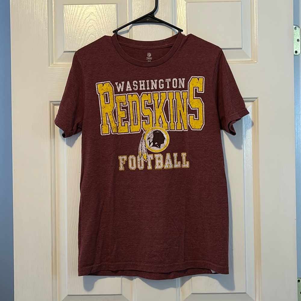 Washington Redskins Football t-shirt